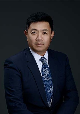 Bill Wang