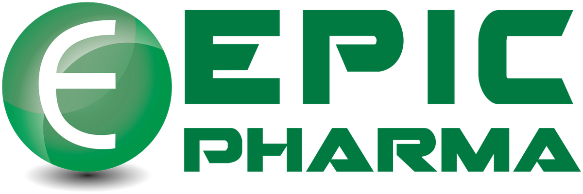 Epic Pharma logo