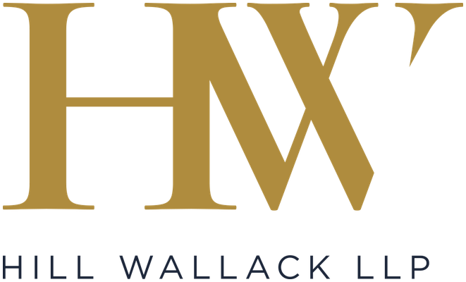 Hill Wallack LLP logo